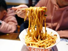 -大海碗·京菜炸酱面(雍和宫店)