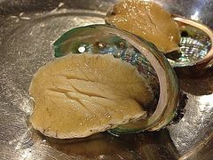 小鲍鱼-盈田盈粥庄(博山东路店)