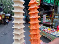 -清真马家老号马凤霞四姑糖坊