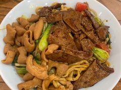 -兰溪十八浇(天一店)