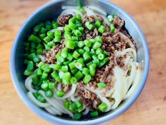 -左撇子私房面