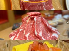 -松野谷·寿喜烧自助(华联顺义金街购物中心店)