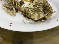 -四川小胡子海鲜(丁村万人海鲜广场店)