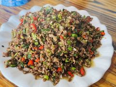 -阿葉农家饭店