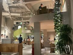 -KimPro 辛普乐概念韩餐