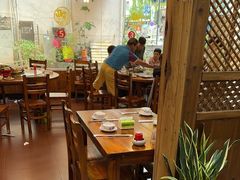 -下梅人家土菜馆(历史文化餐厅度假区店)