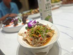 -嗨辣小聚·盘锦河蟹·海鲜烧烤龙虾(盘锦十年好店)