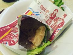 -一叶一世界•素食餐厅(环球中心店)