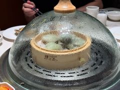 -青蓬蒸汽海鲜·深圳老字号·团建聚会(壹方城店)