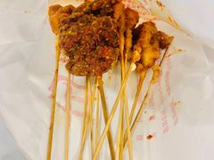 -辽B·小串(总店)