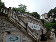 -中山纪念堂