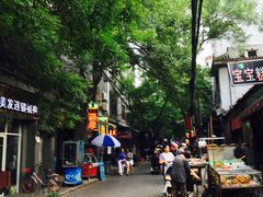 -大学习巷清真寺
