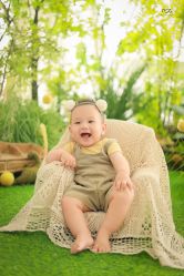 -Baby Pastel 自然光儿童摄影(CBD店)