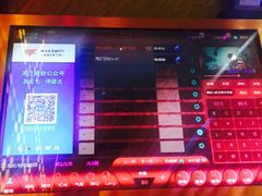 -酷必乐KTV(北行店)
