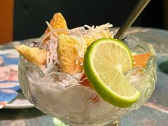 -浩海火燒雲傣家菜(芮欧百货店)