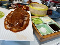 -香雪海饭店中餐厅(人民桥店)