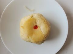白皮酥-张家清真糕点(奉天街店)