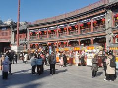 -古文化街旅游区
