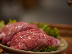 猪脑-蜀大侠火锅(寰球文化地标·总府店)