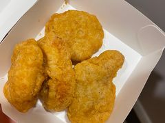 -麦当劳(塔园路店)