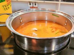 -呷哺呷哺(西单大悦城店)