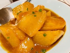 -悦融·京鲁菜·露台花园(安定门店)