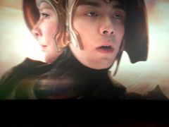 -横店电影城横影巨幕S-PLUS(港悦广场店)