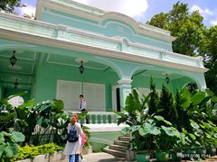 -龙环葡韵住宅式博物馆