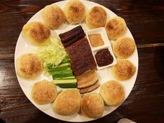 密云烧肉-烧肉馆(古北水镇景区店)