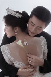 -色色婚纱摄影(大沥旗舰店)