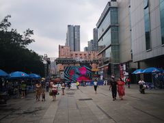 -凯德广场(金牛店)