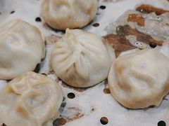 -鸡鸣汤包(罗廊巷店)