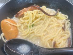-争鲜回转寿司(大连和平广场凯德PLUS店)
