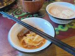 -格日勒阿妈蒙古厨房(大召店)