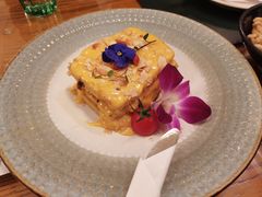 -萌啊莫·素食天津菜·西餐(五大道店)