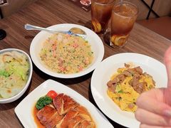 -新旺茶餐厅(鑫耀·光环live店)