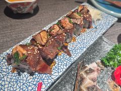 -炙柒Sekinana·精致日料(合生汇店)