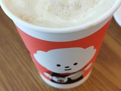 -太平洋咖啡(市府恒隆二店)