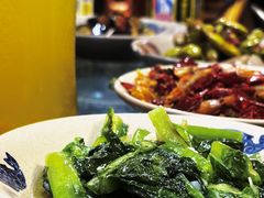 -张关合渣(航空大道店)