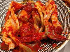 -浦项一部·鳗鱼烤肉烤串(西塔店)