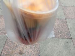 -九里香奶茶果汁(碧湖店)