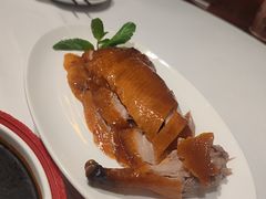 -满堂·烤鸭店·北京菜(鼓楼店)