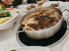 -黑窑厂糖油饼烤鸭·清真菜(旗舰店)