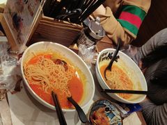 -和府捞面·大师店(上海漕宝路日月光店)