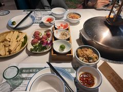 -三个椰子·现砍椰子鸡(金源CBD店)