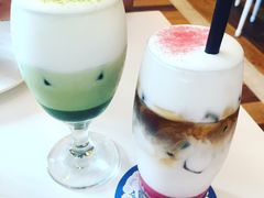 -Dazzling Cafe 蜜糖吐司专卖店
