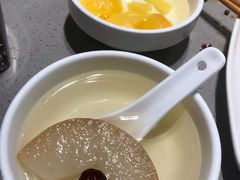 冰糖雪梨-海底捞火锅(顺城购物中心店)