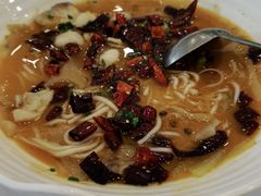 -小厨娘淮扬菜(板桥一店)