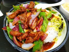 -宛平李记小吃(东关街店)