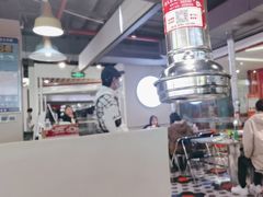 -哈哈碳都·牛肋条无限自助烤肉(宝龙店)